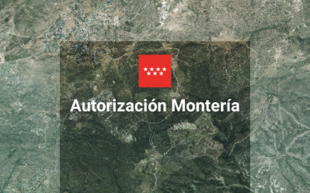 Autorización Montería