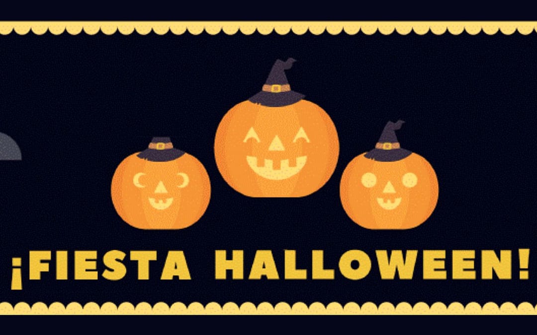 Fiesta Halloween