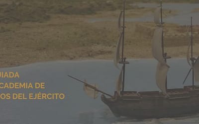 VISITA EL MUSEO DE LA ACADEMIA DE INGENIEROS DEL EJÉRCITO