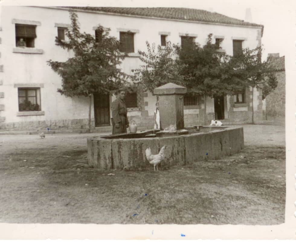 History of Hoyo de Manzanares 0